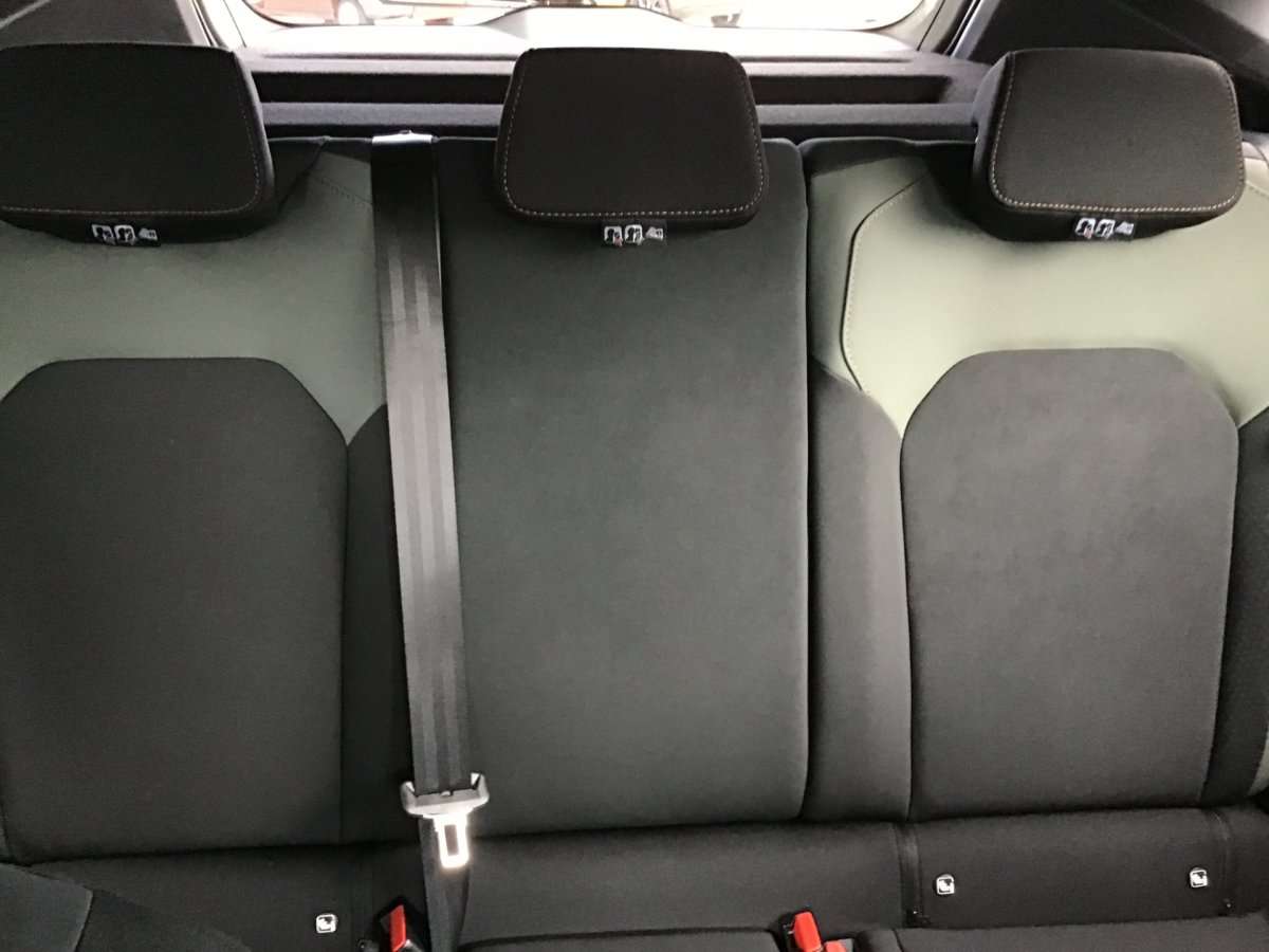 Fahrzeugbild eines Dacia Duster