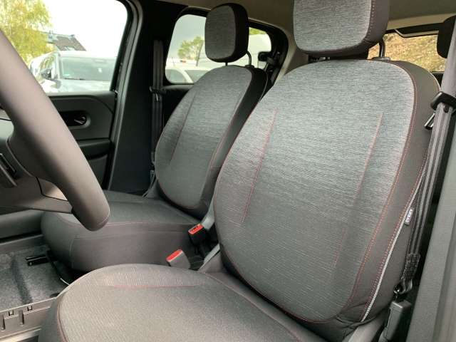 Fahrzeugbild eines Renault Twingo