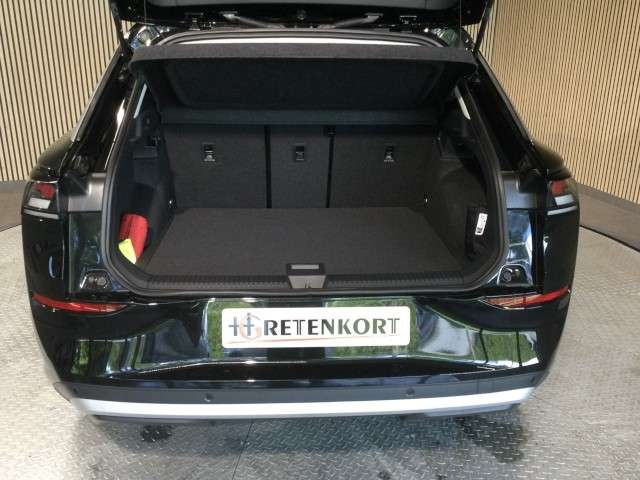 Fahrzeugbild eines Volkswagen T-Roc