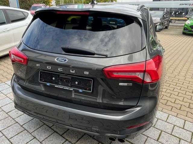 Fahrzeugbild eines Ford Focus