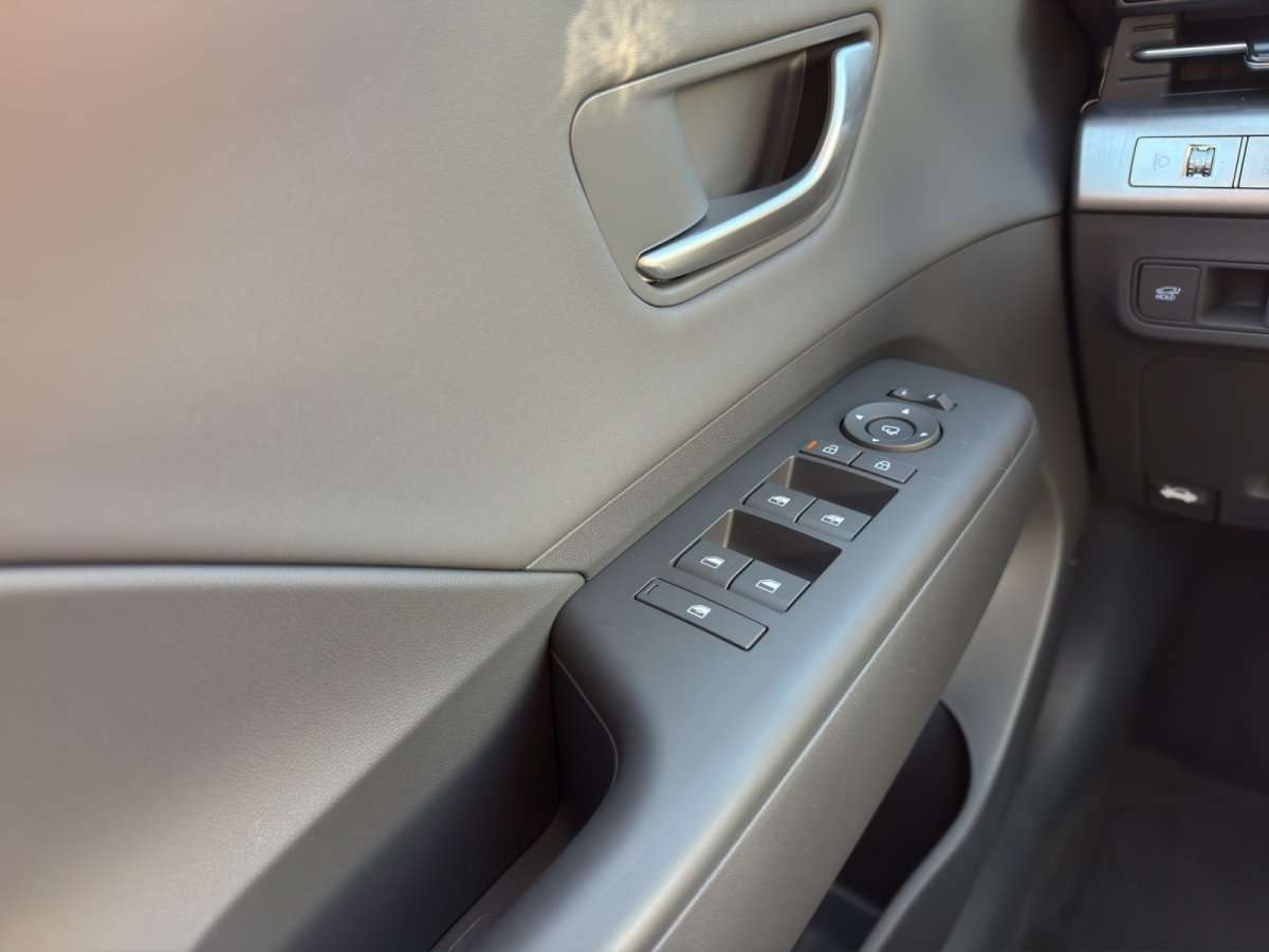 Fahrzeugbild eines Hyundai Kona