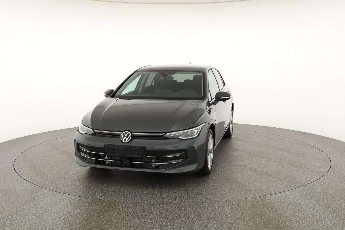 Fahrzeugbild eines Volkswagen Golf