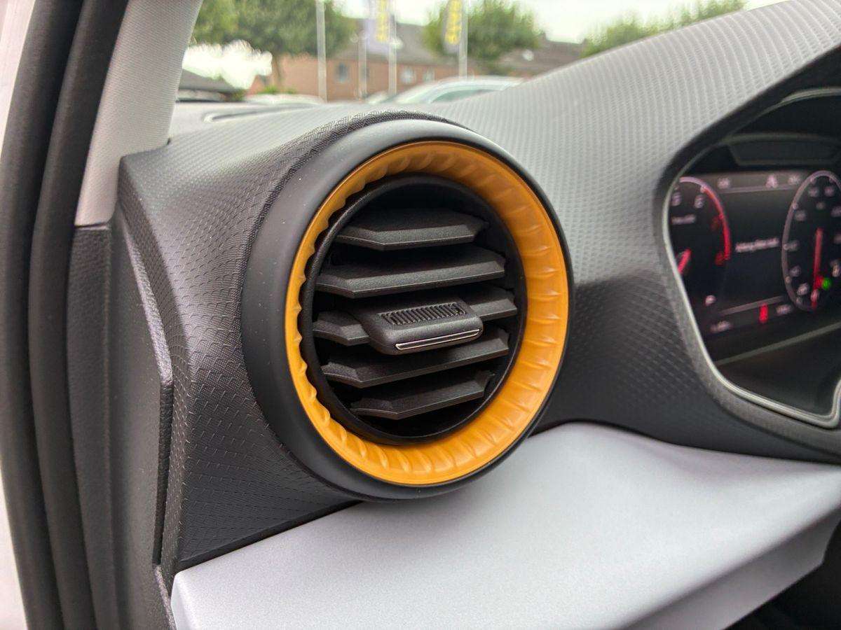Fahrzeugbild eines SEAT Arona