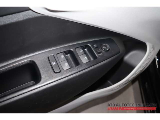 Fahrzeugbild eines Hyundai i10