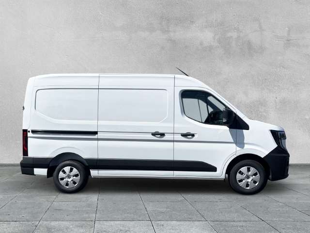 Fahrzeugbild eines Renault Master