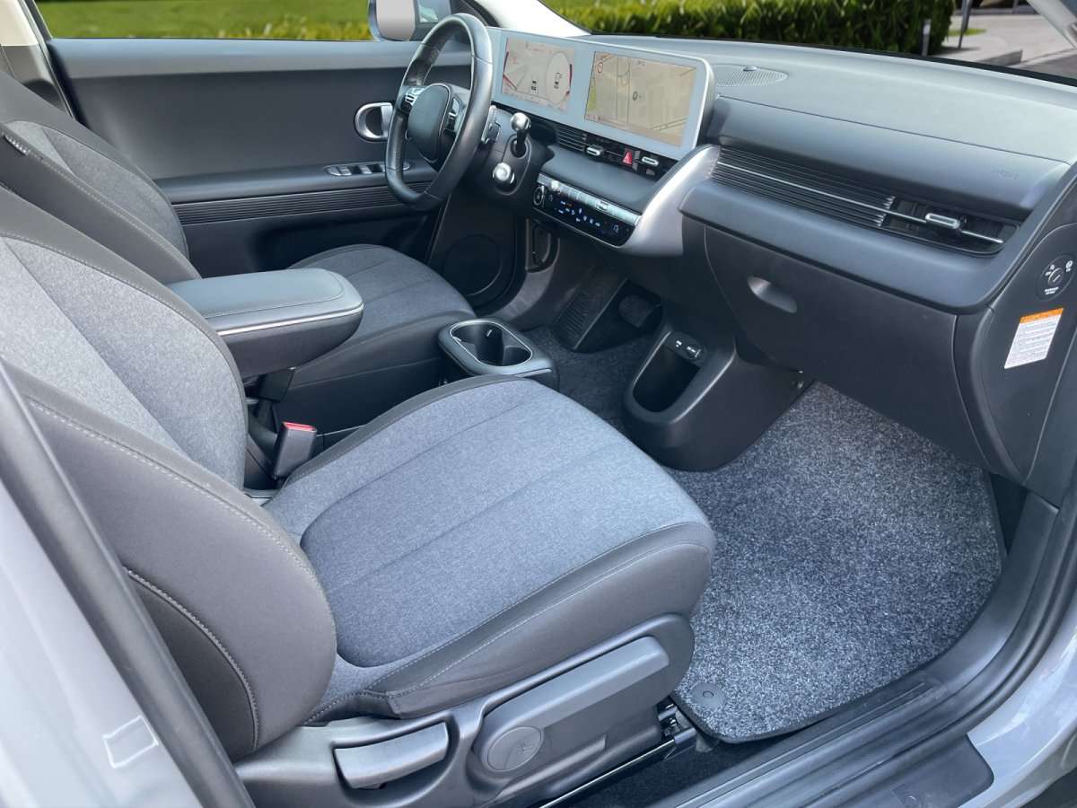 Fahrzeugbild eines Hyundai IONIQ 5