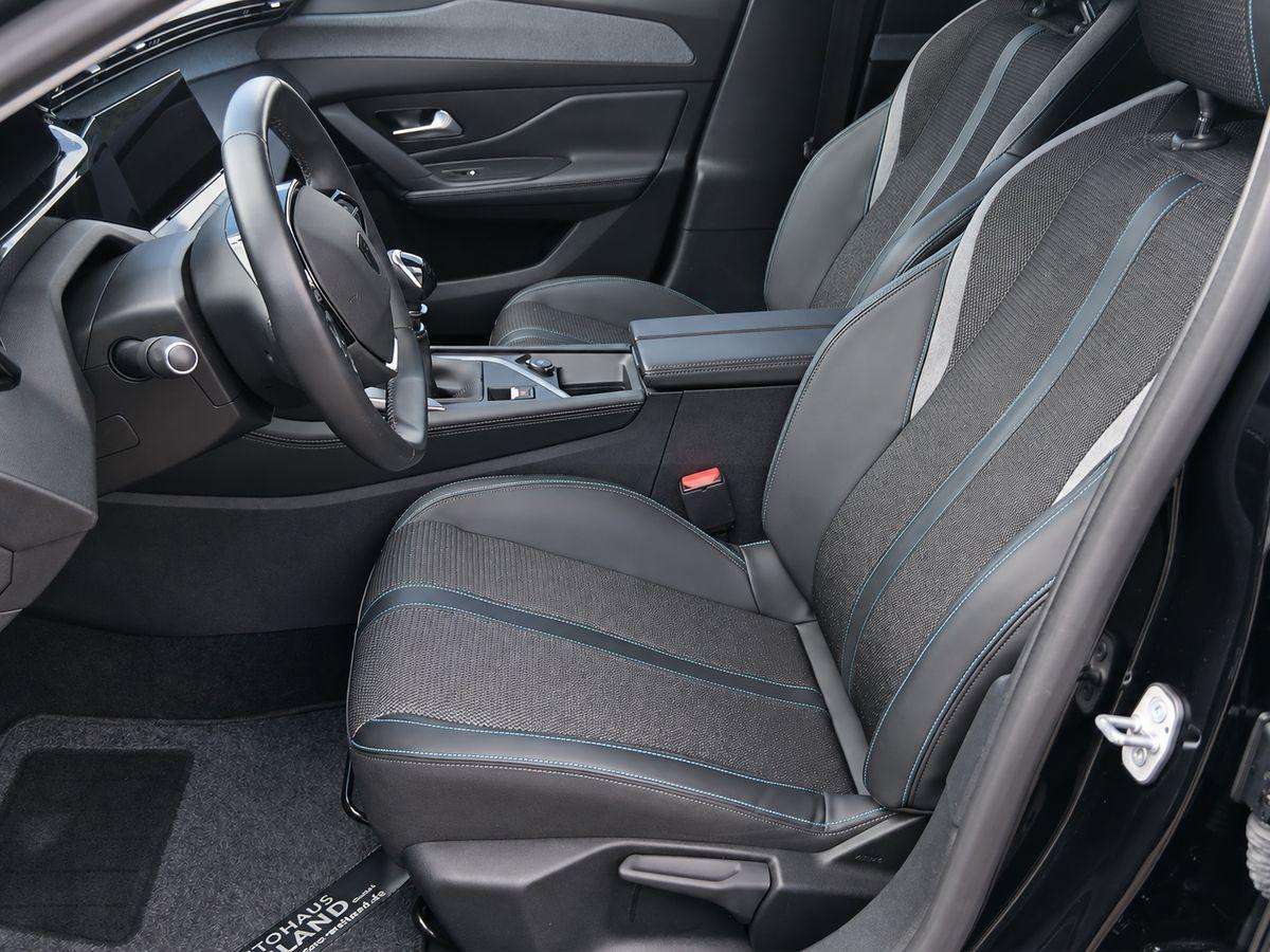 Fahrzeugbild eines Peugeot 308