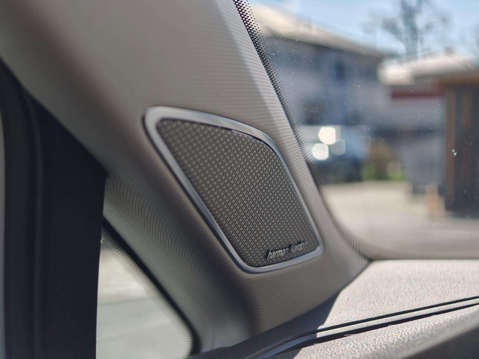 Fahrzeugbild eines Volkswagen Golf