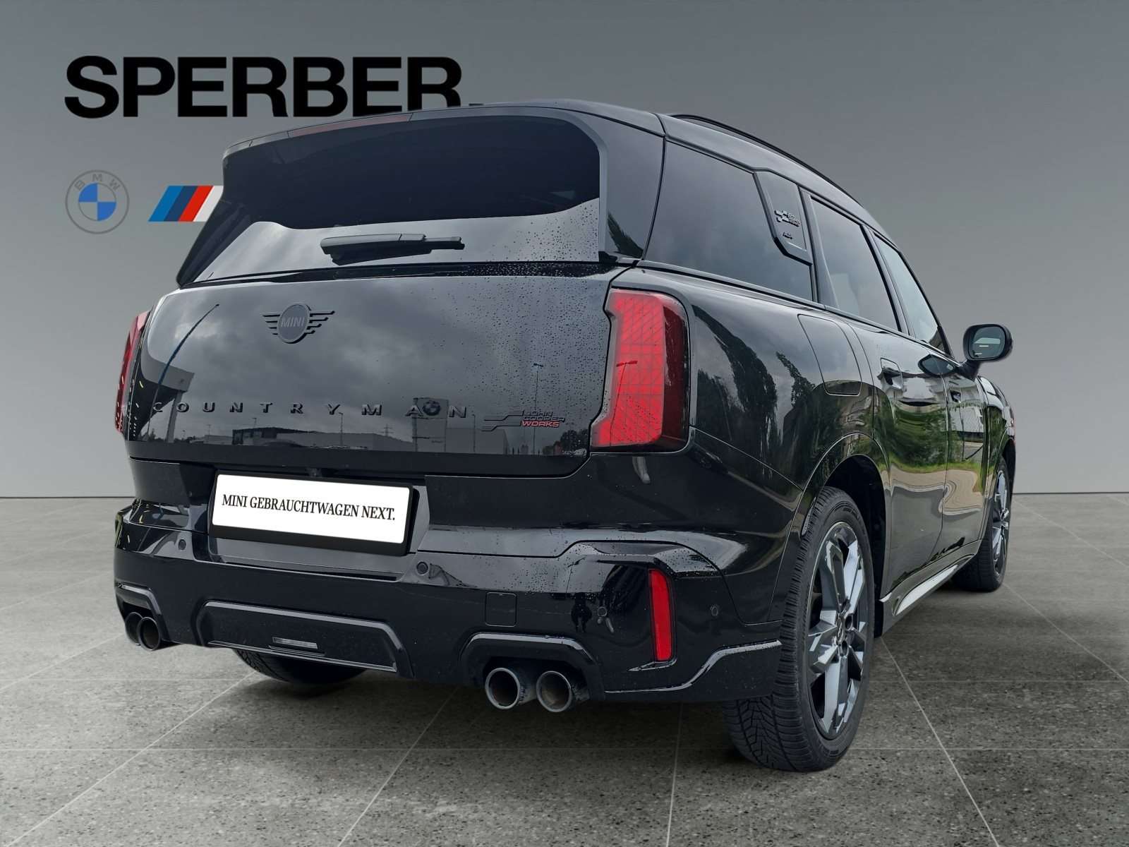 Fahrzeugbild eines MINI MINI