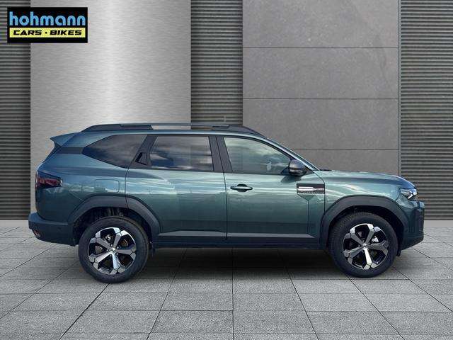 Fahrzeugbild eines Dacia Bigster