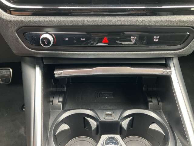 Fahrzeugbild eines BMW 3er-Reihe