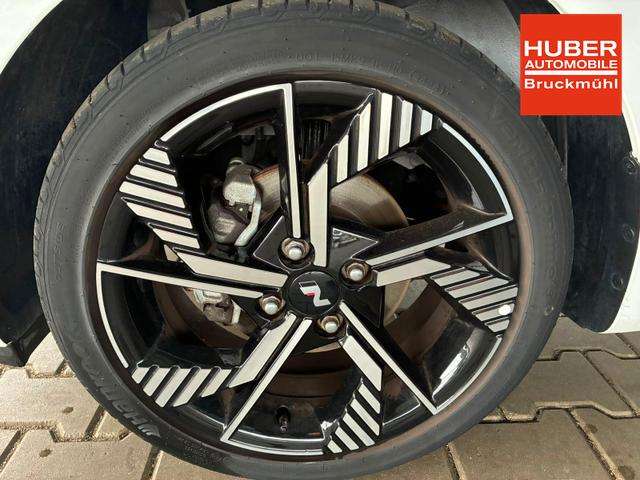 Fahrzeugbild eines Hyundai i10