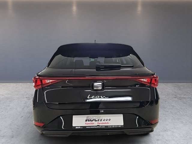 Fahrzeugbild eines SEAT Leon