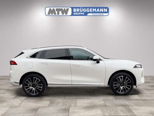 Fahrzeugbild eines GWM Wey 05