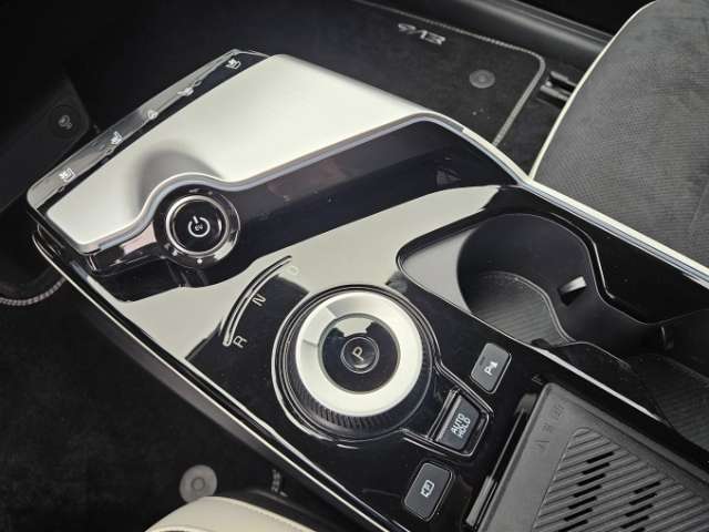 Fahrzeugbild eines Kia EV6