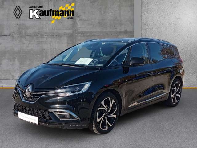 Fahrzeugbild eines Renault Grand Scénic