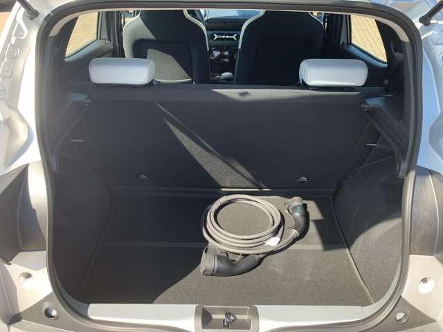 Fahrzeugbild eines Dacia Spring