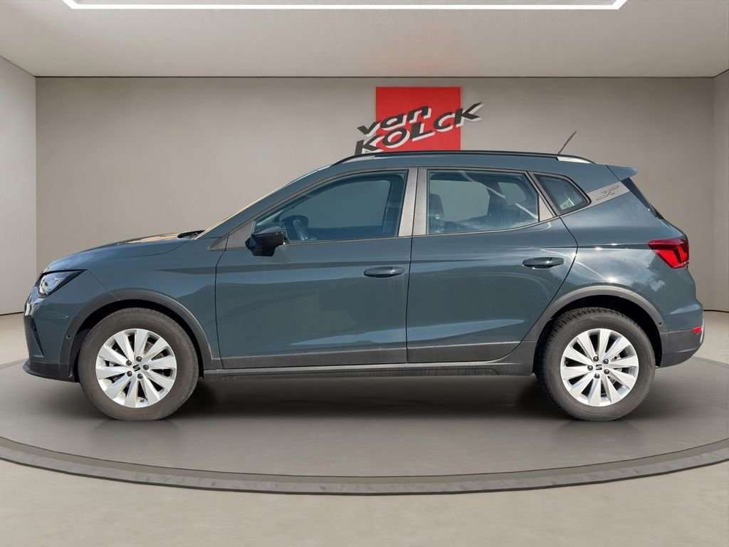 Fahrzeugbild eines SEAT Arona
