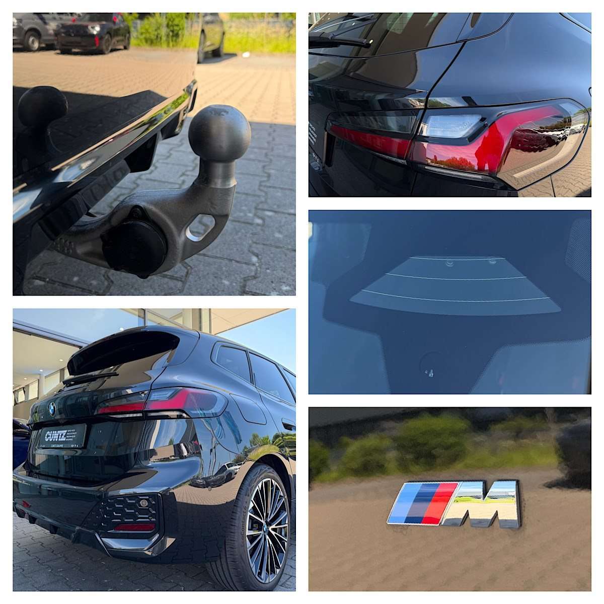 Fahrzeugbild eines BMW 2er-Reihe