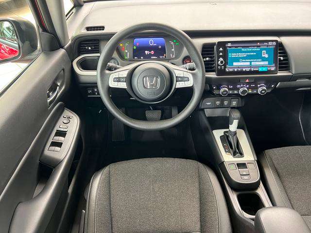 Fahrzeugbild eines Honda Jazz