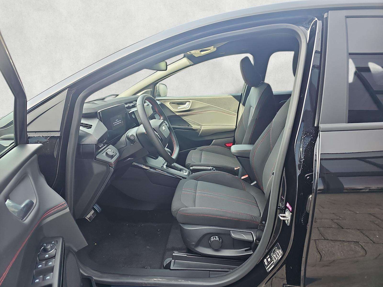 Fahrzeugbild eines Ford Puma