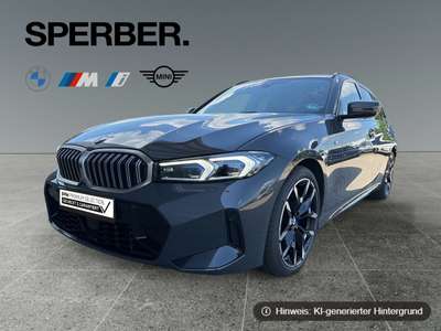 Bild BMW 3er-Reihe