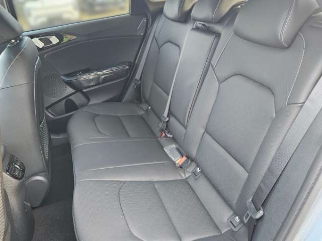 Fahrzeugbild eines Kia cee'd