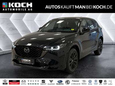 Bild Mazda CX-5