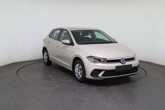 Fahrzeugbild eines Volkswagen Polo