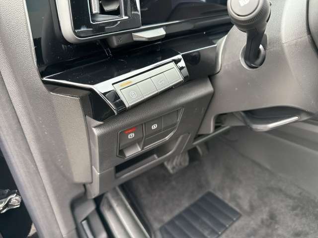 Fahrzeugbild eines Renault Rafale