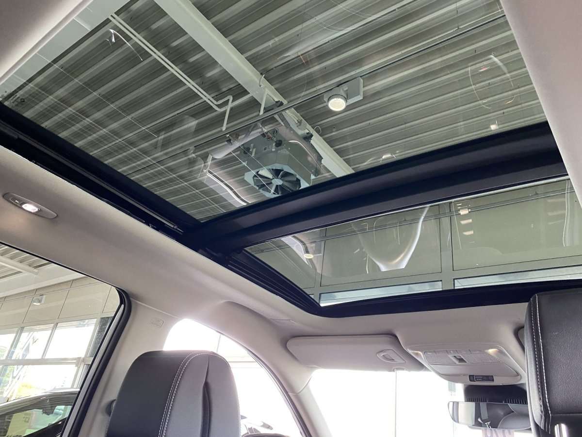 Fahrzeugbild eines Renault Koleos