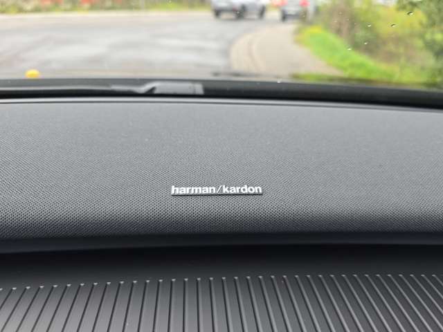 Fahrzeugbild eines Volvo EX30