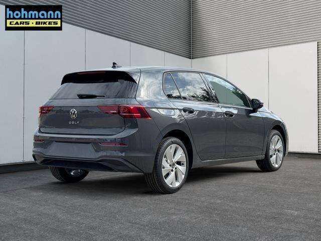 Fahrzeugbild eines Volkswagen Golf