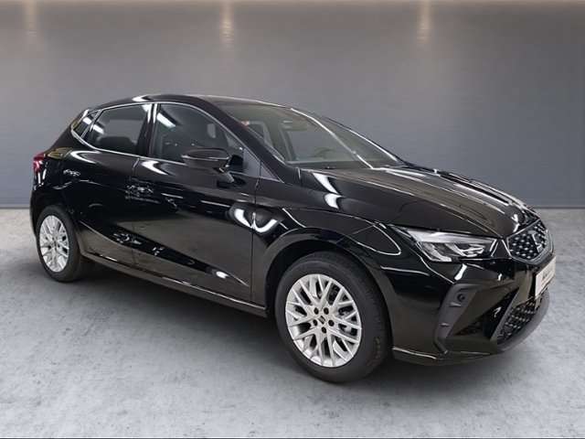 Fahrzeugbild eines SEAT Ibiza