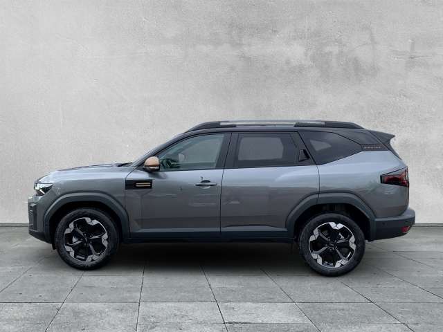 Fahrzeugbild eines Dacia Bigster