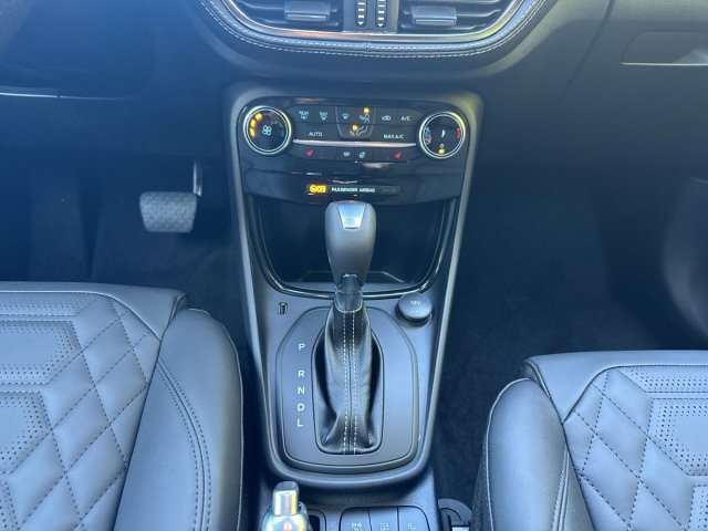 Fahrzeugbild eines Ford Puma