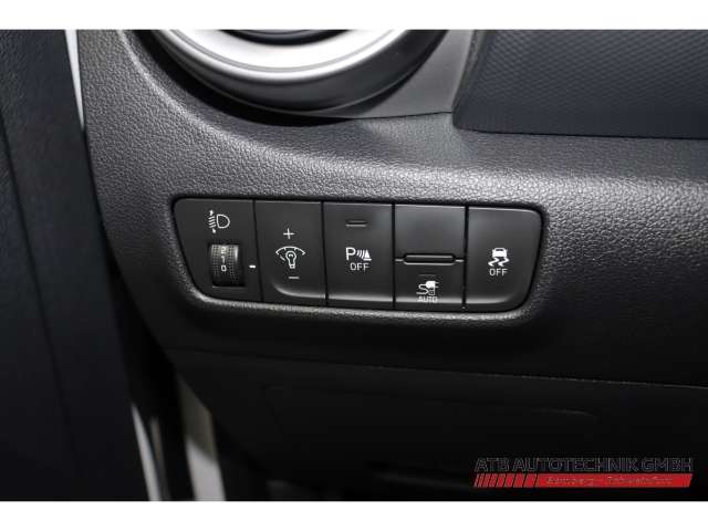 Fahrzeugbild eines Hyundai Kona Elektro