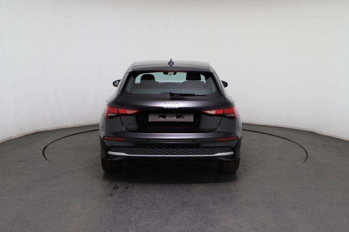 Fahrzeugbild eines Audi A3