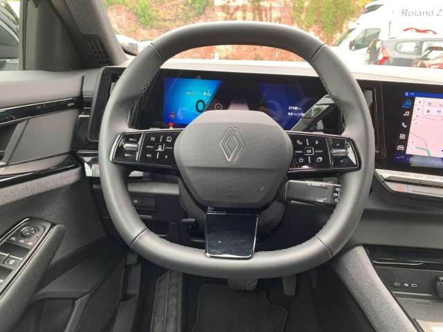 Fahrzeugbild eines Renault Austral