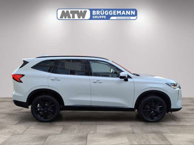 Fahrzeugbild eines GWM Haval H6