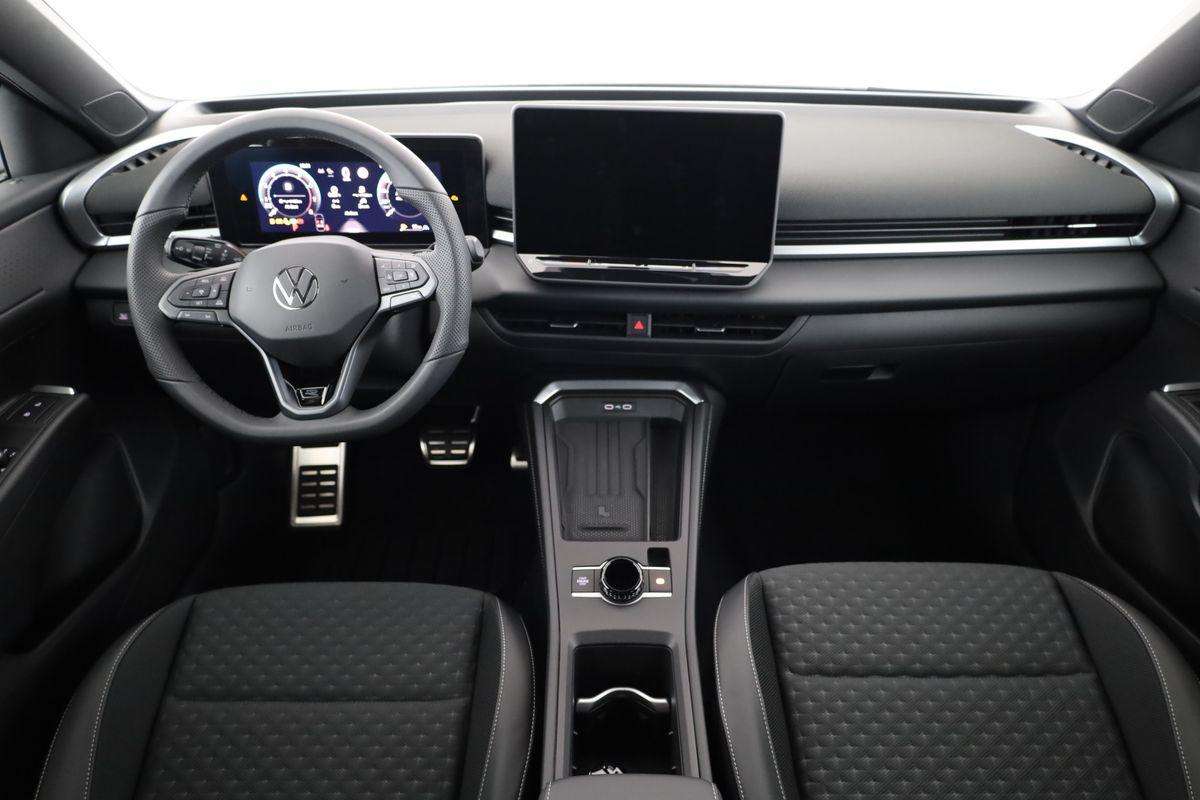 Fahrzeugbild eines Volkswagen T-Roc