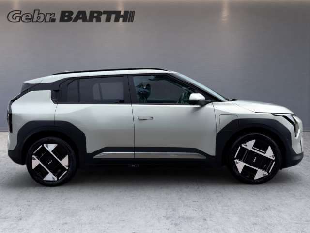 Fahrzeugbild eines Kia EV3