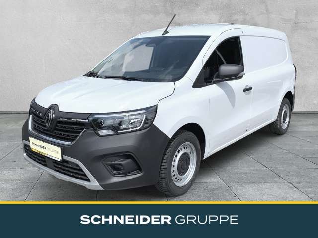 Fahrzeugbild eines Renault Kangoo
