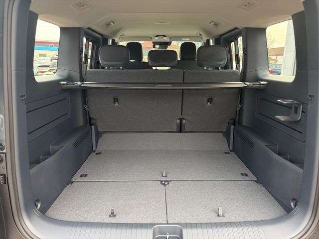 Fahrzeugbild eines Kia PV5 Passenger