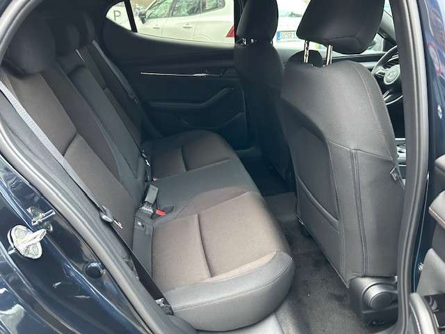 Fahrzeugbild eines Mazda Mazda3