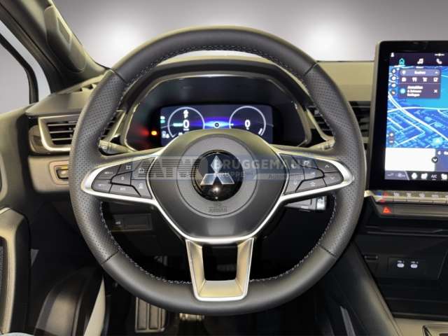 Fahrzeugbild eines Mitsubishi Grandis