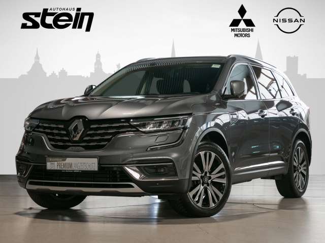 Fahrzeugbild eines Renault Koleos
