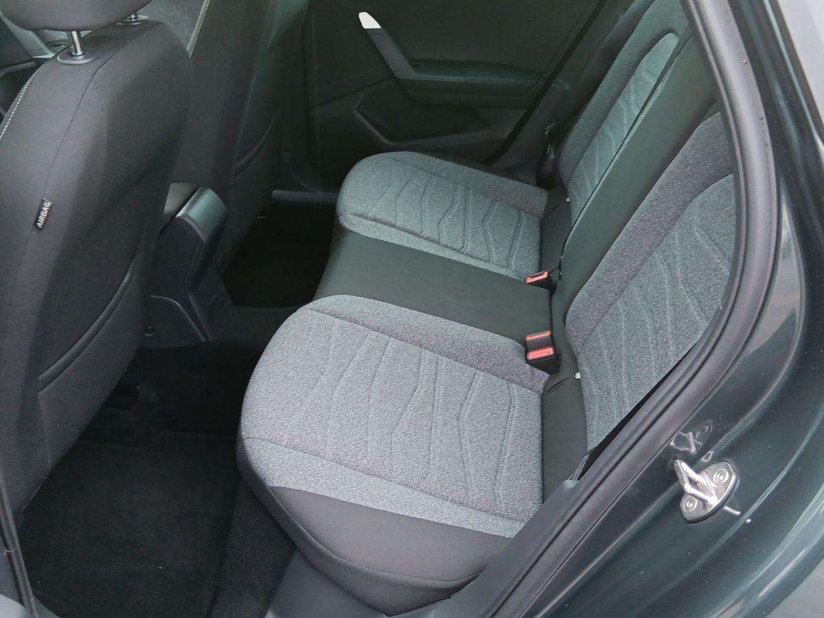 Fahrzeugbild eines SEAT Arona