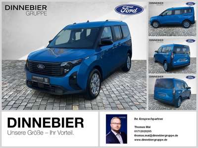 Bild Ford Tourneo Courier