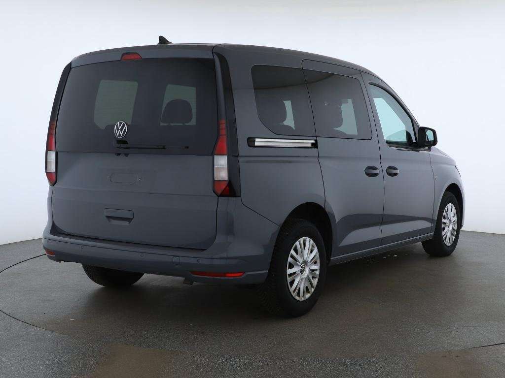 Fahrzeugbild eines Volkswagen Caddy